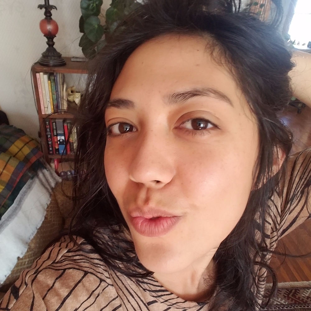 Meet your Posher, Josie